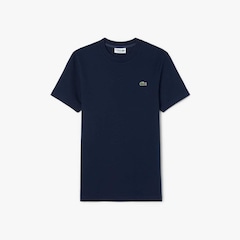 Camiseta Lacoste Estampada Rolex Paris Masters Edition Unissex - Foto 4
