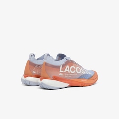 Tênis AG-LT25 Lite para Quadra de Saibro Lacoste Masculino - Foto 3