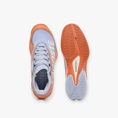 Tênis AG-LT25 Lite para Quadra de Saibro Lacoste Masculino - Foto 4