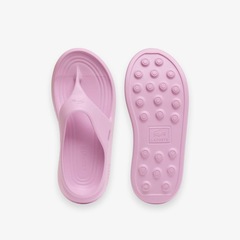 Chinelos Meduz Lacoste Feminino - Foto 4
