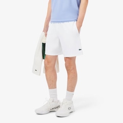 Bermuda Esportivos Ultra Dry Modelagem reta Lacoste Masculino - Foto 2