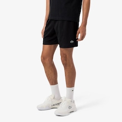 Bermuda Esportivos Ultra Dry Modelagem reta Lacoste Masculino - Foto 2