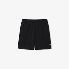 Bermuda Esportivos Ultra Dry Modelagem reta Lacoste Masculino - Foto 4