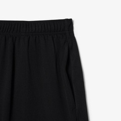Bermuda Esportivos Ultra Dry Modelagem reta Lacoste Masculino - Foto 5