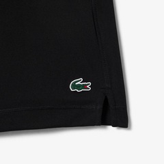 Bermuda Esportivos Ultra Dry Modelagem reta Lacoste Masculino - Foto 6