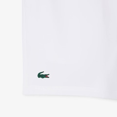 Bermuda de Tênis Ultra Dry Stretch Lacoste Masculina - Foto 6