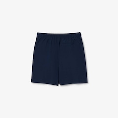 Saia-short de golfe Ultra Dry Stretch Lacoste Feminina - Foto 4