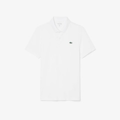 Camiseta Polo Lacoste Tennis x Daniil Medvedev Masculina - Foto 3