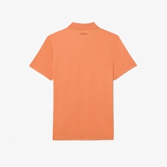 Camiseta Polo Lacoste Tennis x Daniil Medvedev Masculina - Foto 3