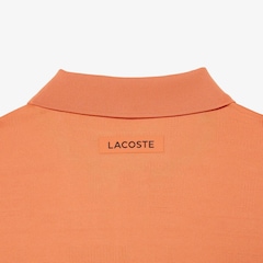 Camiseta Polo Lacoste Tennis x Daniil Medvedev Masculina - Foto 5