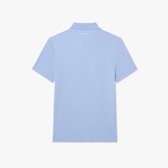 Camiseta Polo Lacoste Tennis x Daniil Medvedev Masculina - Foto 2