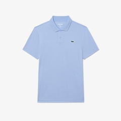 Camiseta Polo Lacoste Tennis x Daniil Medvedev Masculina - Foto 3