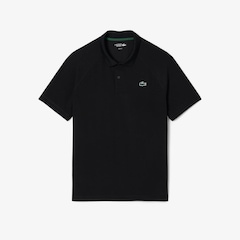 Camsieta Polo Esportiva Modelagem reta Ultra Dry Lacoste Masculina - Foto 4