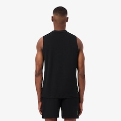 Camiseta Regata Esportiva Ultra Dry Lacoste Masculina - Foto 4