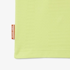 Camiseta Polo Lacoste de Algodão com Detalhe Rendado Modelagem reta Masculina - Foto 4