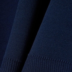 Blusão Moletom Lacoste Zíper com Gola Polo – Tennis Heritage Masculino - Foto 5