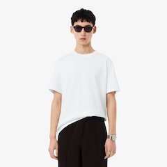 Camiseta em malha estampada Lacoste Masculina - Foto 2