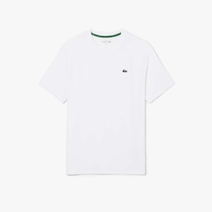 Camiseta Esportiva Stretch Ultra Dry Lacoste Masculina - Foto 1