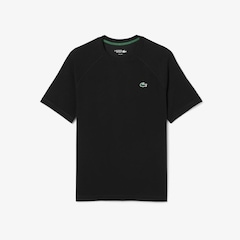 Camiseta Esportiva Stretch Ultra Dry Lacoste Masculina - Foto 3