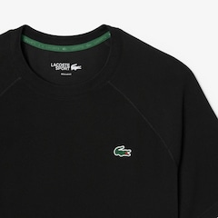 Camiseta Esportiva Stretch Ultra Dry Lacoste Masculina - Foto 5