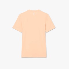 Camiseta de tênis Novak Djokovic x Lacoste Masculina - Foto 2