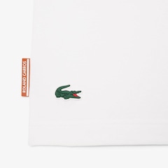 Camiseta de Tênis Edição Roland-Garros Lacoste Masculina - Foto 3