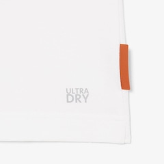Camiseta de Tênis Edição Roland-Garros Lacoste Masculina - Foto 5