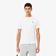 Camiseta de tênis Daniil Medvedev x Lacoste Lacoste Masculina - Foto 2