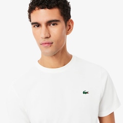 Camiseta de tênis Daniil Medvedev x Lacoste Lacoste Masculina - Foto 3