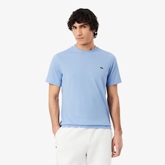 Camiseta de tênis Daniil Medvedev x Lacoste Lacoste Masculina - Foto 1