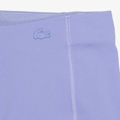 Sunga em Tecido Técnico Lacoste Masculina - Foto 2
