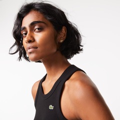 Vestido Lacoste Feminino - Foto 2
