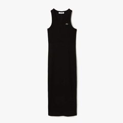 Vestido Lacoste Feminino - Foto 4