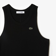 Vestido Lacoste Feminino - Foto 5