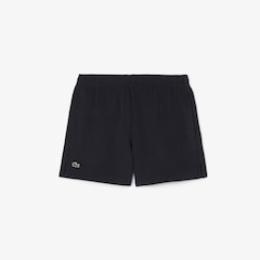 Short Piqué Dupla Face Lacoste Feminino - Foto 1