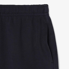 Short Piqué Dupla Face Lacoste Feminino - Foto 2