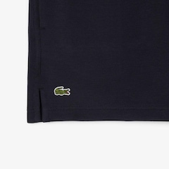 Short Piqué Dupla Face Lacoste Feminino - Foto 3