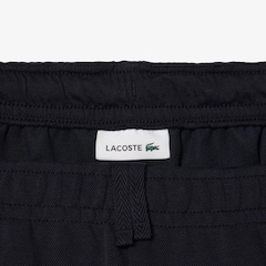 Short Piqué Dupla Face Lacoste Feminino - Foto 4