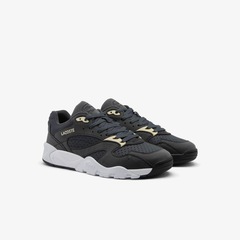 Tênis Game Trainer Lacoste Masculino - Foto 2