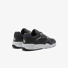 Tênis Game Trainer Lacoste Masculino - Foto 3