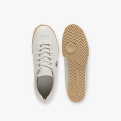 Tênis Aura Club Lacoste Masculino - Foto 4