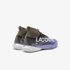 Tênis AG-LT25 Lite Sock Lacoste Masculino - Foto 3