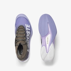 Tênis AG-LT25 Lite Sock Lacoste Masculino - Foto 4