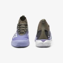 Tênis AG-LT25 Lite Sock Lacoste Masculino - Foto 5