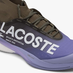 Tênis AG-LT25 Lite Sock Lacoste Masculino - Foto 6