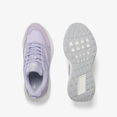 Tênis L003 Evo Lacoste Feminino - Foto 4