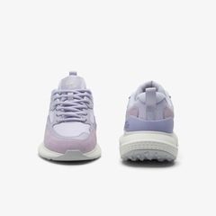 Tênis L003 Evo Lacoste Feminino - Foto 5