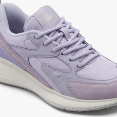 Tênis L003 Evo Lacoste Feminino - Foto 6