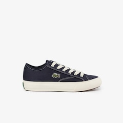 Tênis Lacoste feminino Backcourt - Foto 1