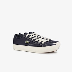 Tênis Lacoste feminino Backcourt - Foto 2